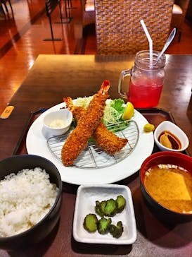 THE SPA 西新井に投稿された画像（2024/6/11）