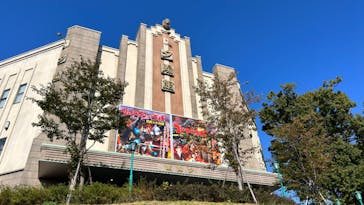 西武園ゆうえんちに投稿された画像（2024/6/11）