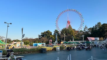 西武園ゆうえんちに投稿された画像（2024/6/11）