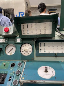 京都鉄道博物館に投稿された画像（2024/6/11）