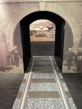 京都鉄道博物館に投稿された画像（2024/6/11）