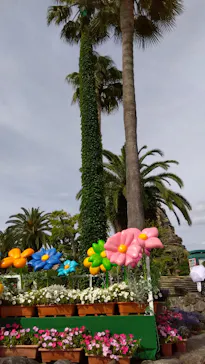 ひらかたパークに投稿された画像（2024/6/11）