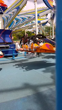 ひらかたパークに投稿された画像（2024/6/11）