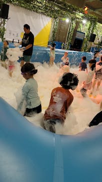 狭山スキー場に投稿された画像（2024/6/11）