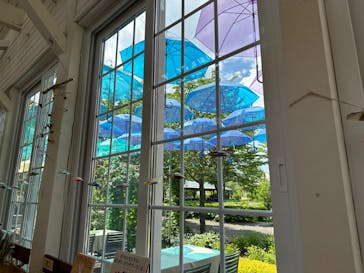 十勝ヒルズに投稿された画像（2024/6/11）