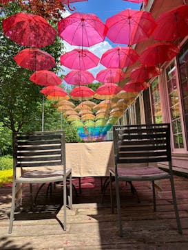 十勝ヒルズに投稿された画像（2024/6/11）