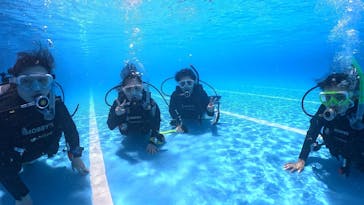 伊豆高原ダイビングスクール 渋谷店に投稿された画像（2024/6/11）