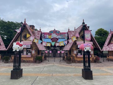 ハーモニーランドに投稿された画像（2024/6/12）