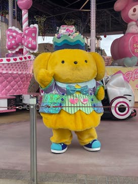 ハーモニーランドに投稿された画像（2024/6/12）