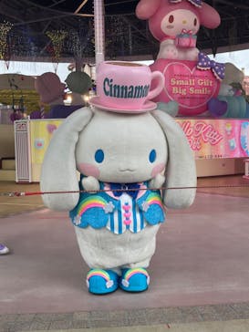 ハーモニーランドに投稿された画像（2024/6/12）