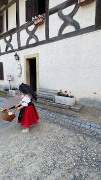 野外民族博物館 リトルワールドに投稿された画像（2024/6/12）