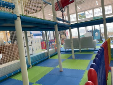 キッズユーエスランド 神戸長田南店に投稿された画像（2024/6/12）