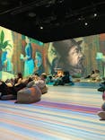 Immersive Museum OSAKA 2025に投稿された画像（2024/6/12）