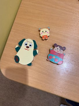 東条湖おもちゃ王国に投稿された画像（2024/1/12）