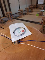 伊賀くみひも組匠の里に投稿された画像（2024/6/12）