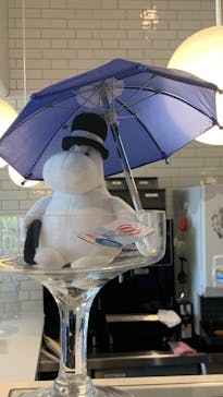 ムーミンバレーパークに投稿された画像（2024/6/12）