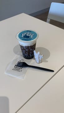 ムーミンバレーパークに投稿された画像（2024/6/12）