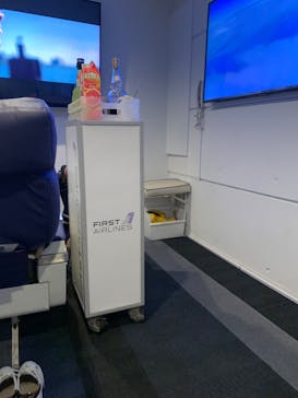 FIRST AIRLINESに投稿された画像（2024/6/12）