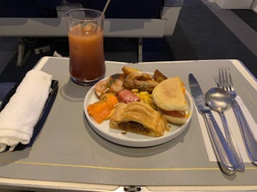 FIRST AIRLINESに投稿された画像（2024/6/12）