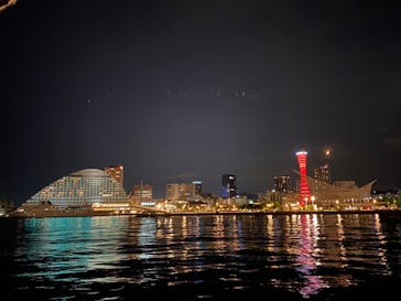 神戸みなと温泉 蓮に投稿された画像（2024/6/12）