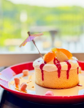 ムーミンバレーパークに投稿された画像（2024/6/12）