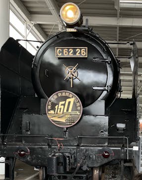 京都鉄道博物館に投稿された画像（2024/6/12）