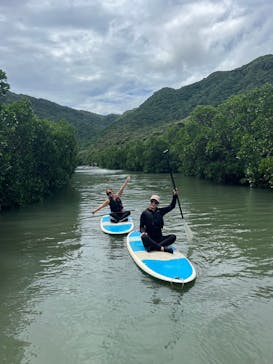 西表島 ADVENTURE PiPi（アドベンチャーピピ）に投稿された画像（2024/6/12）