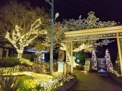 天然温泉 気楽坊に投稿された画像（2024/6/12）