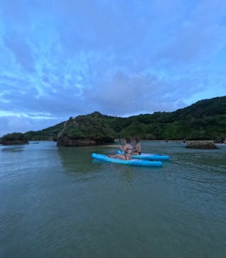 nico 宮古島に投稿された画像（2024/6/13）