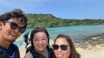 宮古島 ADVENTURE PiPi（ミヤコジマ アドベンチャー ピピ）に投稿された画像（2024/6/13）