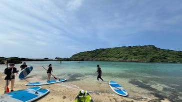 宮古島 ADVENTURE PiPi（ミヤコジマ アドベンチャー ピピ）に投稿された画像（2024/6/13）