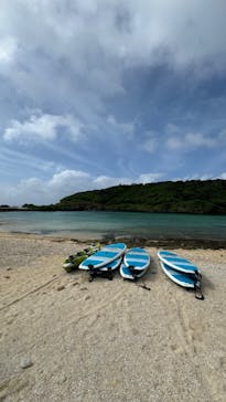 宮古島 ADVENTURE PiPi（ミヤコジマ アドベンチャー ピピ）に投稿された画像（2024/6/13）