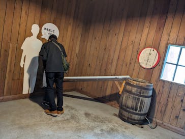 白浜エネルギーランドに投稿された画像（2024/6/13）