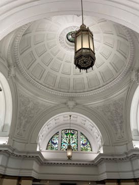 国立科学博物館に投稿された画像（2024/6/13）