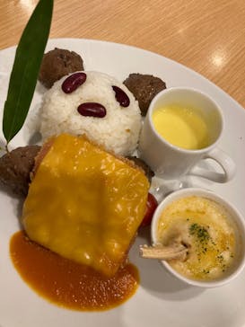 特別展「大哺乳類展３－わけてつなげて大行進」に投稿された画像（2024/6/13）