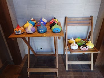 ニジゲンノモリに投稿された画像（2024/6/13）