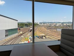 京都鉄道博物館に投稿された画像（2024/6/13）