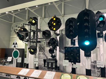 京都鉄道博物館に投稿された画像（2024/6/13）