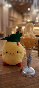 ナゴパイナップルパークに投稿された画像（2024/6/13）