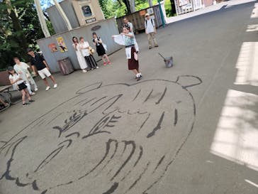 西武園ゆうえんちに投稿された画像（2024/6/13）