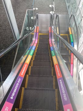 ハルカス300(展望台)に投稿された画像（2024/6/13）