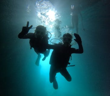 沖縄マリンサービス碧に投稿された画像（2024/6/13）