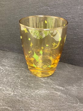 サンドブラスト本部教室 砂で削るガラス工芸教室に投稿された画像（2024/6/13）