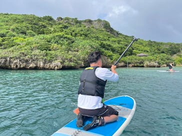 宮古島 ADVENTURE PiPi（ミヤコジマ アドベンチャー ピピ）に投稿された画像（2024/6/13）