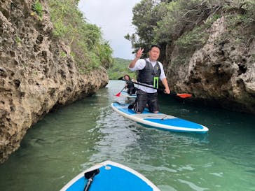 宮古島 ADVENTURE PiPi（ミヤコジマ アドベンチャー ピピ）に投稿された画像（2024/6/13）