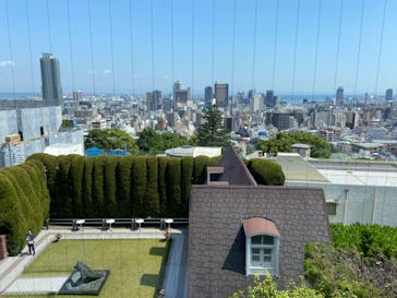 異人館うろこグループに投稿された画像（2024/6/13）