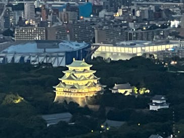 屋外展望台スカイプロムナードに投稿された画像（2024/6/13）