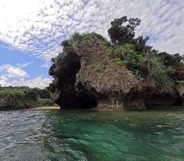 石垣島 ADVENTURE PiPi（イシガキジマアドベンチャーピピ）に投稿された画像（2024/6/13）