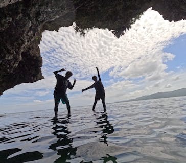 石垣島 ADVENTURE PiPi（イシガキジマアドベンチャーピピ）に投稿された画像（2024/6/13）