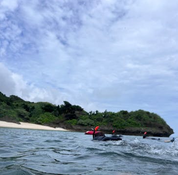 石垣島 ADVENTURE PiPi（イシガキジマアドベンチャーピピ）に投稿された画像（2024/6/13）